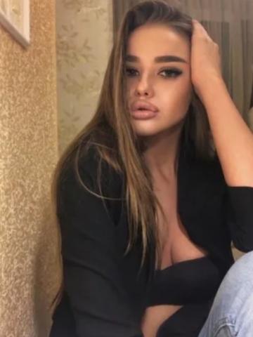 Индивидуалка Дарья Фотография 3