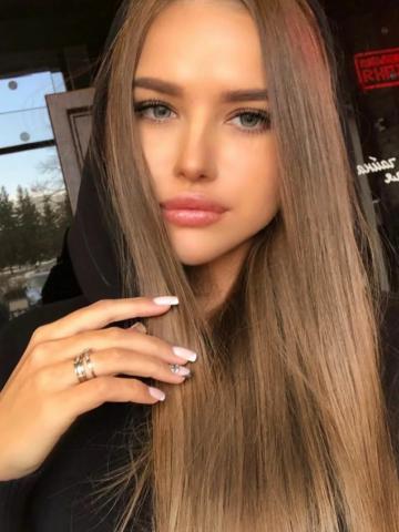 Индивидуалка Дарья Фотография 4