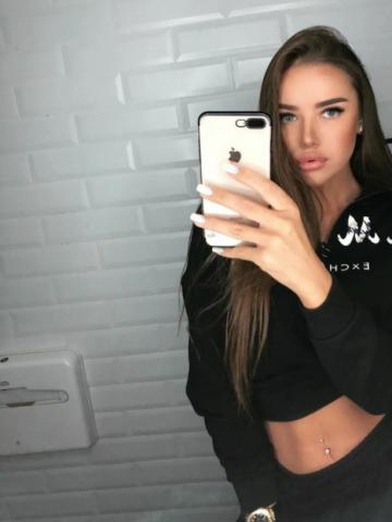 Индивидуалка Дарья Фотография 5