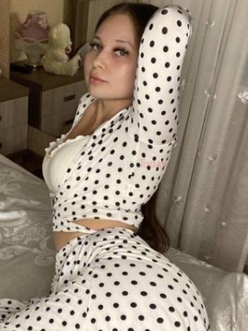 Индивидуалка Ася Фотография 2