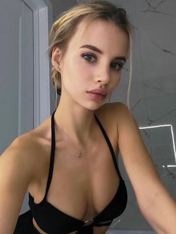 Индивидуалка Элина Фотография 3