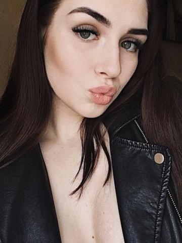 Индивидуалка Камила Фотография 2