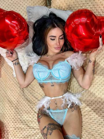Индивидуалка Алла Фотография 2